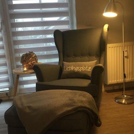 Kuestenzauber Schonhagen  Bagian luar foto