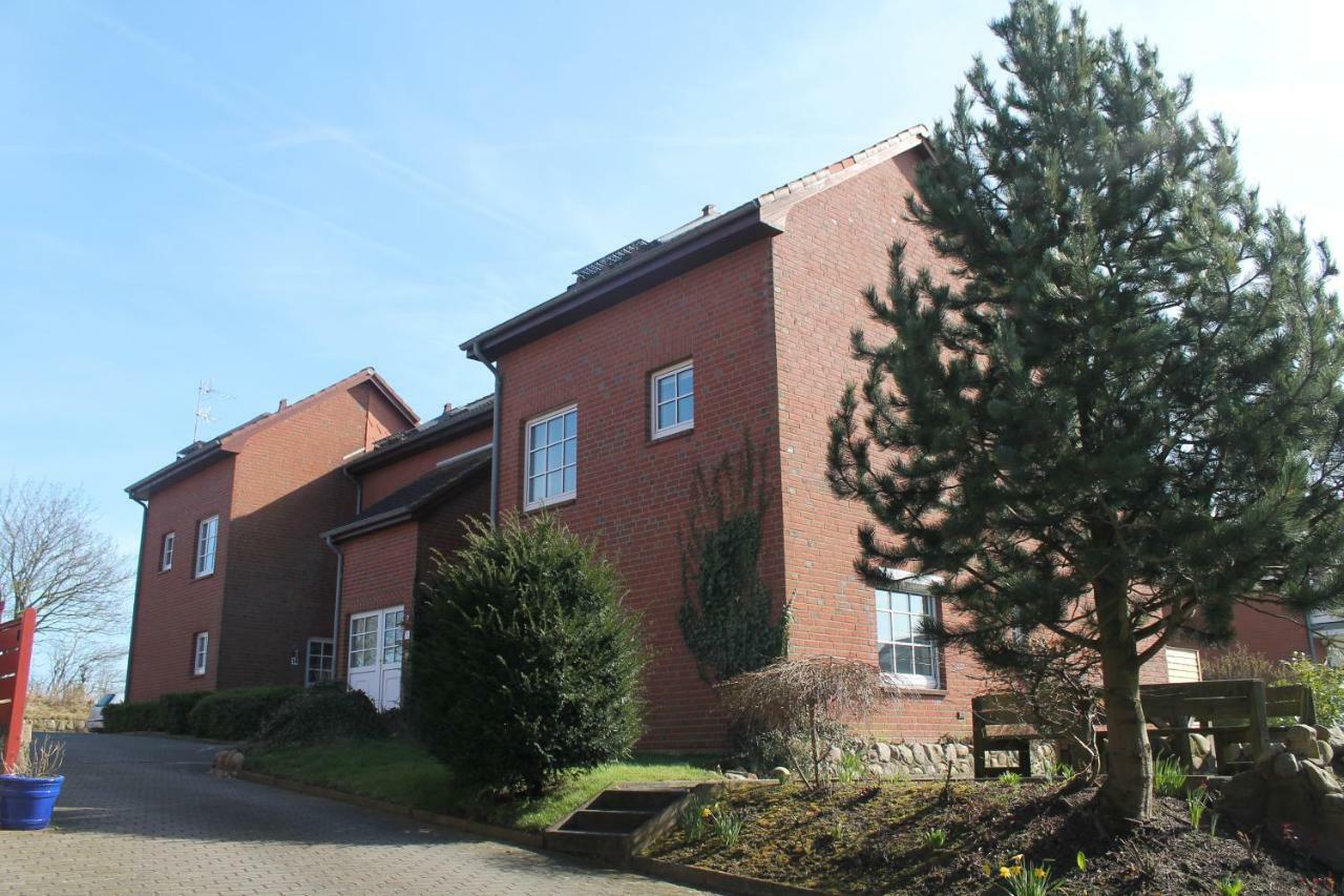 Kuestenzauber Schonhagen  Bagian luar foto