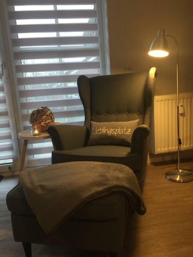 Kuestenzauber Schonhagen  Bagian luar foto